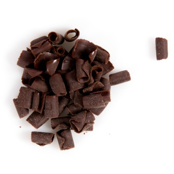 Dobla Escalopes et raclures - Curls dark  4kg