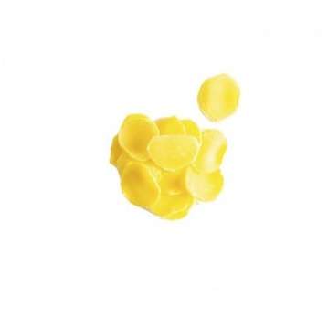 Dobla Feuilles et ptales - Petals mini yellow 1kg