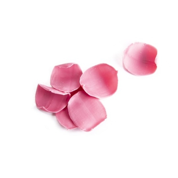 Dobla Feuilles et ptales - Rose petals pink 150 unit