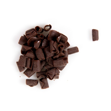Dobla Escalopes et raclures - Curls dark  1,5kg