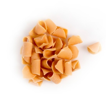 Dobla Escalopes et raclures - Curls caramel   1,5kg