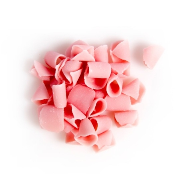 Dobla Escalopes et raclures - Curls strawberry  1,5kg