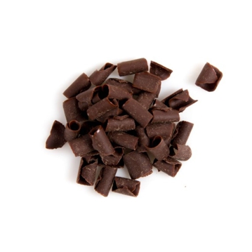 Dobla Escalopes et raclures - Curls mini dark 4kg