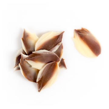 Dobla Feuilles et ptales - Rose petals - Leaves marbled 1,5kg