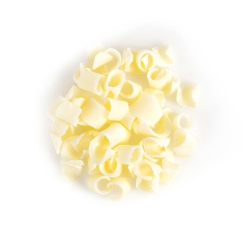 Dobla Escalopes et raclures - Curls mini white 4kg