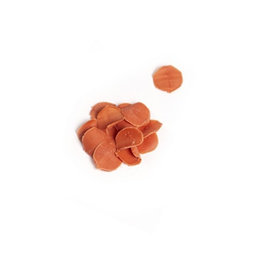 Dobla Feuilles et ptales - Petals mini red 1kg