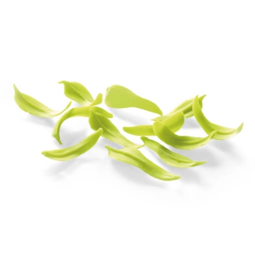 Barbara Decor Feuilles et ptales - Lime Leaves 2,5kg