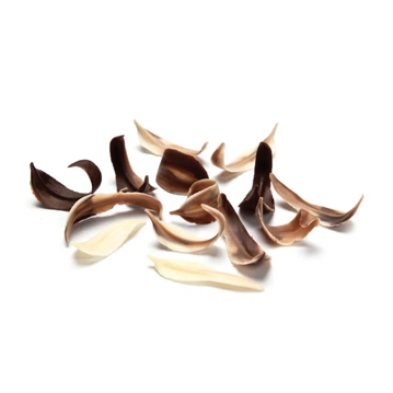 Barbara Decor Feuilles et ptales - Willow Leaves 2,5kg