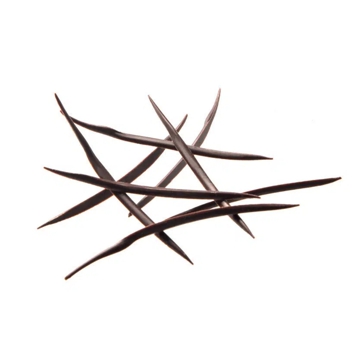 Barbara Decor Feuilles et ptales - Bristle 60mm 2,5kg