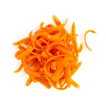 Dobla Granulados e Crocantes - Spaghetti orange 2,5kg