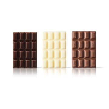 Dobla Botes d'assortiment - Mini bars assortment 230 unit
