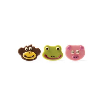 Dobla Botes d'assortiment - Animal assortment 108 unit