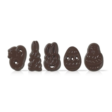 Dobla Botes d'assortiment - Easter exclusive assortment 320 unit
