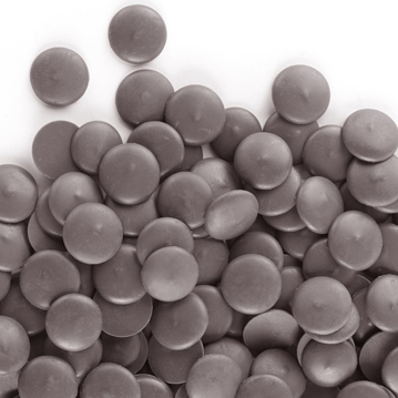 Cobertura de Chocolate Puro Negro 60% Haya com Edulcorante Eurocao 2x5kg