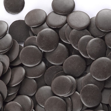 Cobertura de Sucedneo de Chocolate Negro 19% Turquesa Plus Eurocao 2x10kg