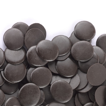 Cobertura de Sucedneo de Chocolate Negro 30% Rubi Eurocao 2x10kg