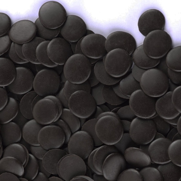 Cobertura de Sucedneo de Chocolate Fracionada Zafiro Cacau 17% Eurocao 2x5kg
