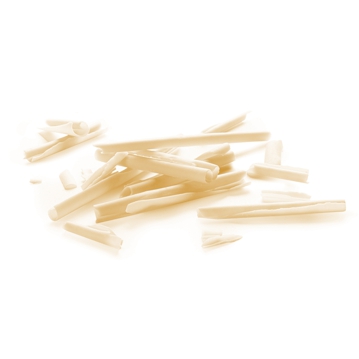 Barbara Decor Copeaux - Shavings slim white 2,5kg