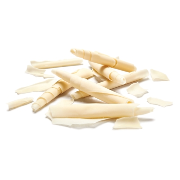 Barbara Decor Copeaux - Shavings  white 2,5kg