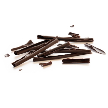 Barbara Decor Copeaux - Shavings Slim Dark 2,5kg