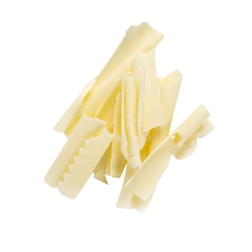 Dobla  - Shavings curled white 2,5kg