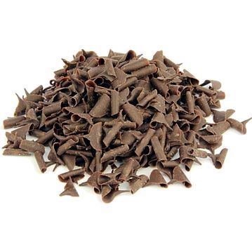 Rizos de Chocolat Lait pur Eurocao 2kg