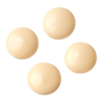 Cobertura de Chocolate Branco 34% Vanini Icam 4kg