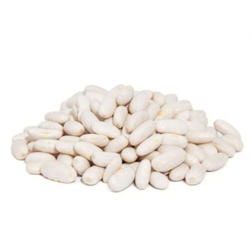 Feij�o Branco Extra Eurochefe 5kg