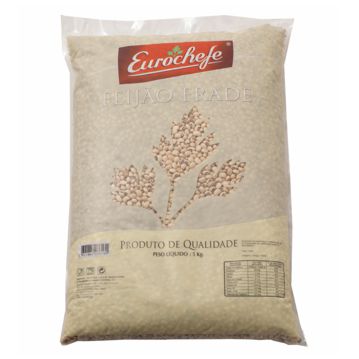 Feij�o Frade Eurochefe 5kg