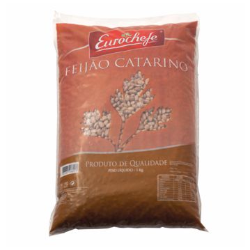 Feij�o Catarino Eurochefe 5kg