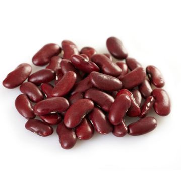 Feij�o Encarnado Eurochefe 5kg