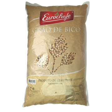 Gr�o de Bico Eurochefe 5kg