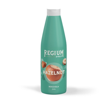 Regium Syrup Avel PreGel 1kg