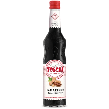Syrup Cocktails e Long Drink Tamarindo Toschi 560ml
