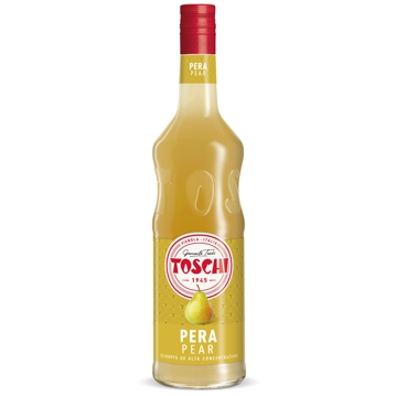 Syrup Cocktails e Long Drink Pra Toschi 1L 1,32kg