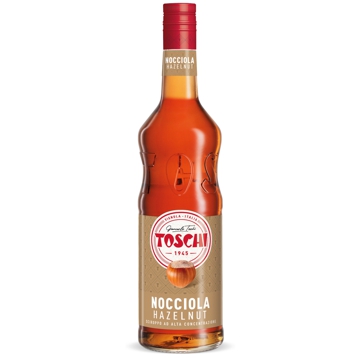 Syrup Cocktails e Long Drink e cafetaria Avel Toschi 1L 1,32kg