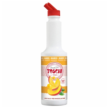 Syrup Cocktails Garrafa Acrobtica Manga Toschi 1L 1,32kg