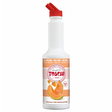 Syrup Cocktails Garrafa Acrobtica Melo Toschi 1L 1,32kg