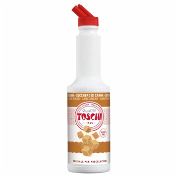 Syrup Cocktails Garrafa Acrobtica Acar de Cana Toschi 1L 1,32kg
