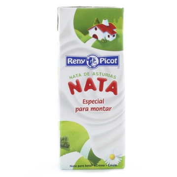 Nata para Bater 35 Reny Picot 6x1L