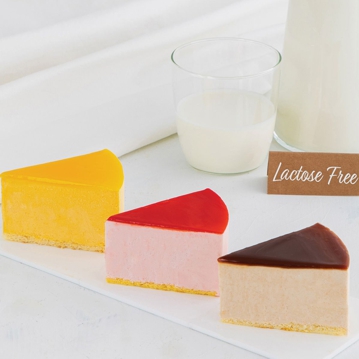 Mix Semifreddo Lactose Free PreGel 1,5kg