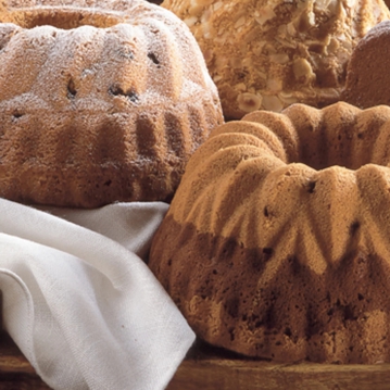 Vigor Baking Irca 1kg