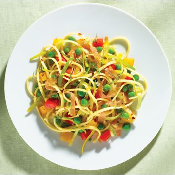Massa Seca Linguine Milaneza 20x500g