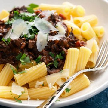 Massa Seca Macarro GE Tortiglioni Milaneza 15x500g