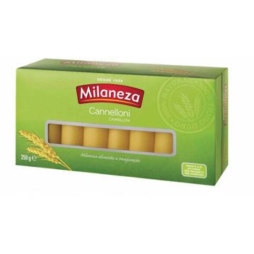 Massa Seca Cannelloni 12x250g