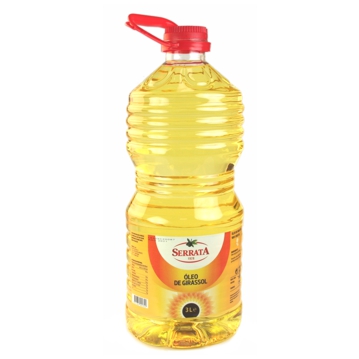 �leo de Girassol Serrata 3L