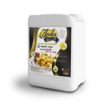 leo de Alto Rendimento Azolia Excellent 10L