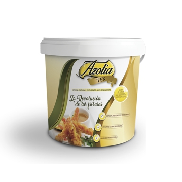 leo de Alto Rendimento Azolia Tex (semi-lquido) 10L