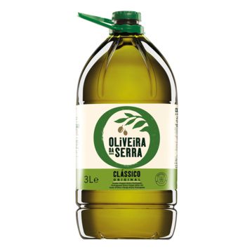 Azeite Virgem Extra Oliveira da Serra 3L