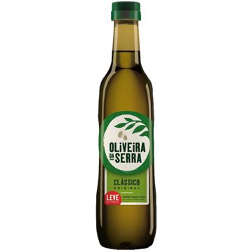 Azeite Virgem Extra Cl�ssico Oliveira da Serra PET 750ml
